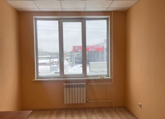 Сдача в аренду офиса, 40 м2, Томская область, Ракетная улица, 17с5