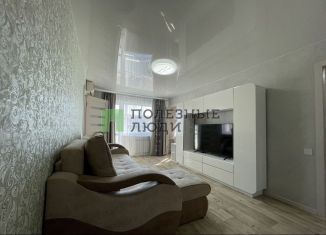 Продается двухкомнатная квартира, 45.1 м2, Сызрань, улица Жуковского, 31А