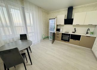 Продаю однокомнатную квартиру, 43 м2, Тобольск, ЖК Европейский Квартал, 15-й микрорайон, 17Б