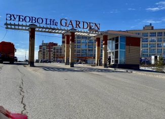 Продаю трехкомнатную квартиру, 60 м2, село Зубово, Осенняя улица