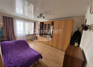 Продам 3-комнатную квартиру, 56 м2, село Иглино, улица Горького