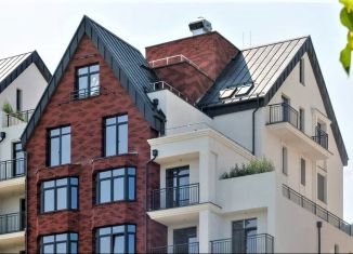 Продам 1-ком. квартиру, 50.7 м2, Калининград