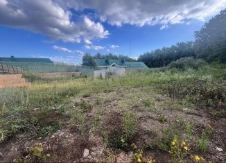 Земельный участок на продажу, 15 сот., село Михайловка, Лесная улица, 12