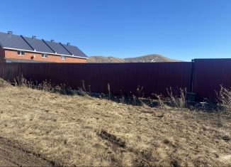 Продажа участка, 15 сот., деревня Геологоразведка, улица Мусы Гареева, 16