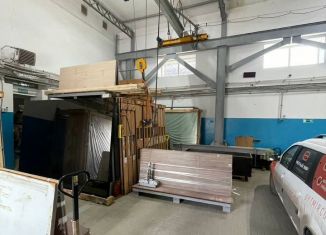 Сдается в аренду производство, 667 м2, Белгород, Промышленная улица, 15А