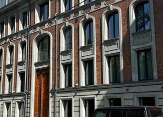 Продаю 3-ком. квартиру, 122.1 м2, Москва, Большой Ордынский переулок, 4с4, ЖК Ордынка