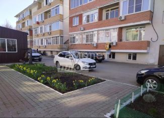 Продам квартиру студию, 31.3 м2, Горячий Ключ, улица Ярославского, 132Р, ЖК Дубрава