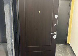 Продам 1-ком. квартиру, 38 м2, Нижний Новгород, Вязниковская улица, 41, микрорайон Лесной Городок