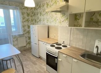 Продаю однокомнатную квартиру, 31.9 м2, Уфа, улица Евгения Столярова, 4А, ЖК Яркий