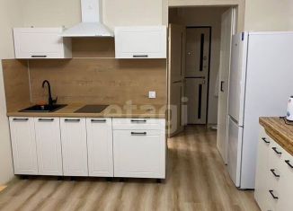 Сдается в аренду квартира студия, 25 м2, Анапа, Владимирская улица, ЖК Триумф