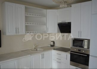 Продается однокомнатная квартира, 36.6 м2, Тюмень, Интернациональная улица, 199к7, ЖК Авиатор