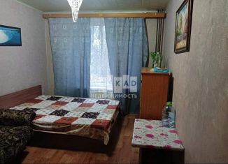 Продается 1-комнатная квартира, 39 м2, Дубна, улица Понтекорво, 9