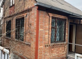 Продажа дачи, 55.8 м2, Азов, микрорайон Мичуринец-3, 1648