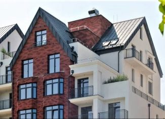 Продажа 1-ком. квартиры, 40.6 м2, Калининград
