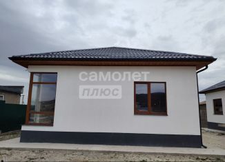 Дом на продажу, 100 м2, хутор Семигорский, улица имени Казачки Марьяны