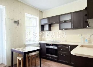 Продажа 1-комнатной квартиры, 40.5 м2, Старый Оскол, микрорайон Дубрава, квартал 1, 17