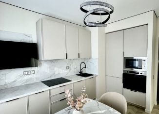 Продажа 1-комнатной квартиры, 38.4 м2, Санкт-Петербург, Ипподромный переулок, 1к1, метро Чёрная речка