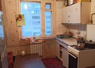 Продам 3-ком. квартиру, 56.8 м2, Нижний Новгород, Березовская улица, 110, микрорайон Спортивный
