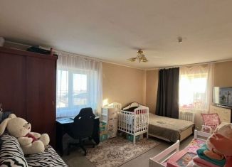 Продам однокомнатную квартиру, 36 м2, поселок городского типа Алексеевское, Просторная улица, 37