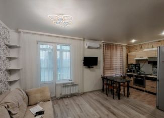Однокомнатная квартира на продажу, 37.3 м2, Анапа, Мирная улица, 29к11, ЖК Времена Года