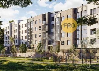 Продаю 1-ком. квартиру, 45.5 м2, Светлогорск