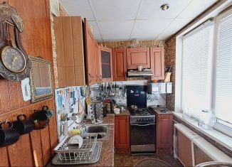 2-комнатная квартира в аренду, 45 м2, Санкт-Петербург, улица Турку, 9к3