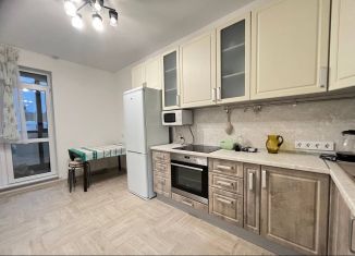 Сдается 2-ком. квартира, 56.6 м2, Ленинградская область, улица Шекспира, 7