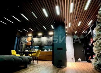 Продаю 2-ком. квартиру, 119.5 м2, Тюмень, улица Раушана Абдуллина, 5, ЖК Орион