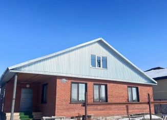 Продам дом, 127.1 м2, село Лебяжье, улица Соболева, 17