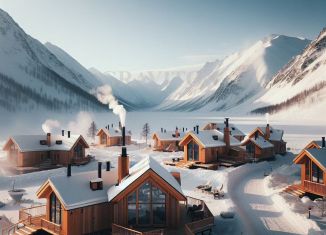 Продажа участка, 1800 сот., Ининское сельское поселение