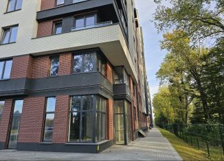 Продажа 1-ком. квартиры, 43.6 м2, Калининград, Советский проспект, 238А