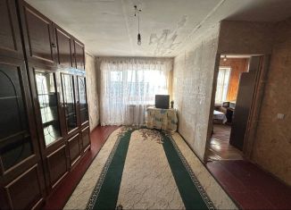 Сдам двухкомнатную квартиру, 47.5 м2, Ленинградская область, улица Дзержинского, 12