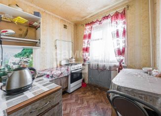 Продам 2-комнатную квартиру, 46.6 м2, Екатеринбург, проспект Космонавтов, 89, Орджоникидзевский район
