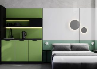 Продам квартиру студию, 25 м2, Республика Башкортостан, улица Победы, 21/1