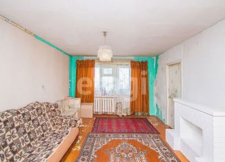 Продается четырехкомнатная квартира, 63.5 м2, Улан-Удэ, улица Революции 1905 года, 32А