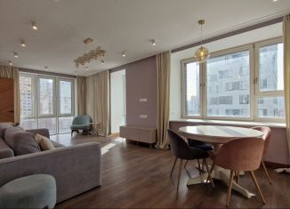 Продается 1-комнатная квартира, 54 м2, Москва, бульвар Генерала Карбышева, 13А, бульвар Генерала Карбышева