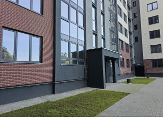 Продаю однокомнатную квартиру, 43.9 м2, Калининград, Советский проспект, 238А