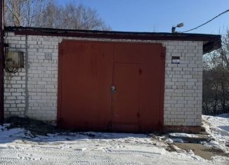 Гараж на продажу, 20 м2, Владимир, Центральная улица, 25А