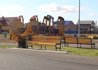 Продам земельный участок, 10 сот., Абакан, улица Рублёва