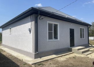 Дом на продажу, 110 м2, станица Курчанская, площадь Ленина