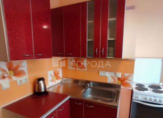 Сдаю 1-ком. квартиру, 40 м2, Новосибирск, улица Залесского, 5, метро Заельцовская