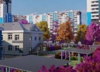 Продам 1-ком. квартиру, 39.4 м2, Улан-Удэ