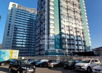 Продам квартиру студию, 32 м2, Туапсе, улица Портовиков, 39/3