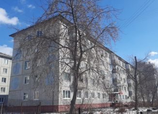 1-ком. квартира на продажу, 31.5 м2, Омская область, улица Шакурова