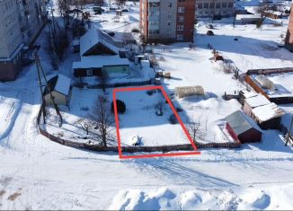 Продажа земельного участка, 2.6 сот., посёлок Новая Вилга, Коммунальная улица