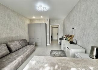 Продам квартиру студию, 23 м2, Ростов-на-Дону, Батуринская улица, 169