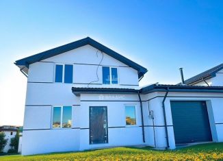 Продаю дом, 190 м2, село Красная Башкирия, улица Строителей, 19