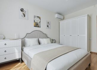 2-ком. квартира на продажу, 53.8 м2, Ростов-на-Дону, ЖК Гринсайд