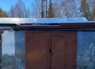 Продажа гаража, 24 м2, Мончегорск, проспект Кирова, 17А