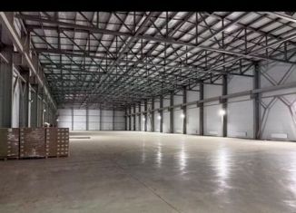 Сдам в аренду производство, 2700 м2, Калужская область, М-3 Украина, 96-й километр, 12